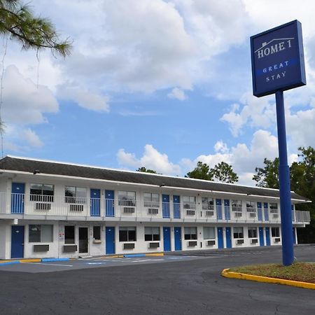 Noble Suites Jacksonville Esterno foto