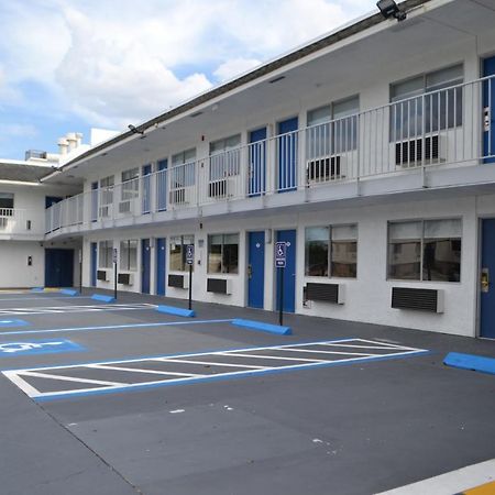 Noble Suites Jacksonville Esterno foto