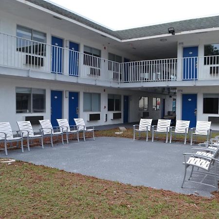 Noble Suites Jacksonville Esterno foto
