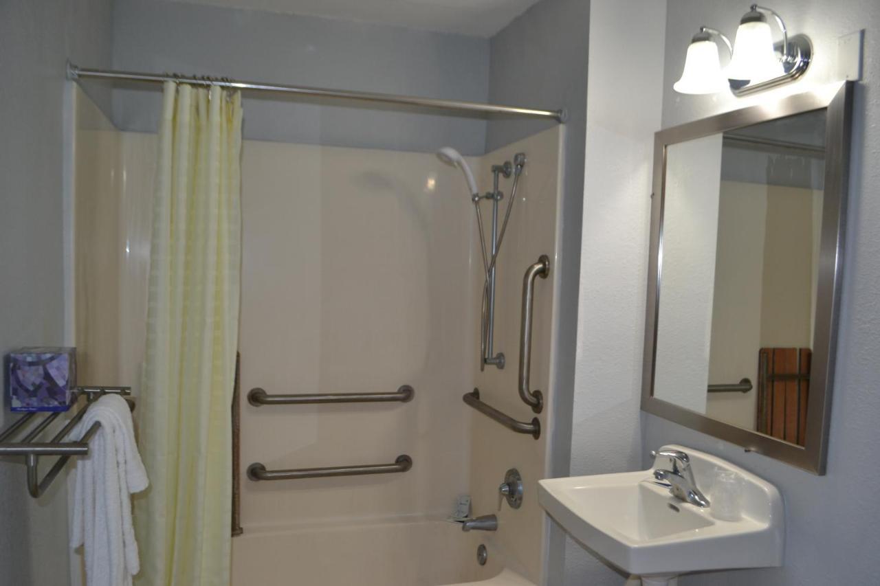 Noble Suites Jacksonville Esterno foto