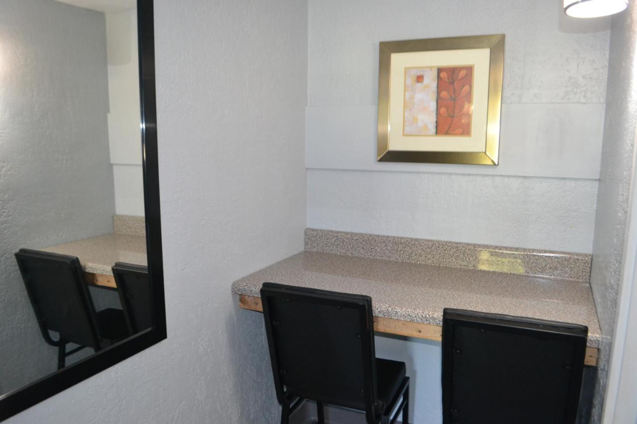 Noble Suites Jacksonville Esterno foto