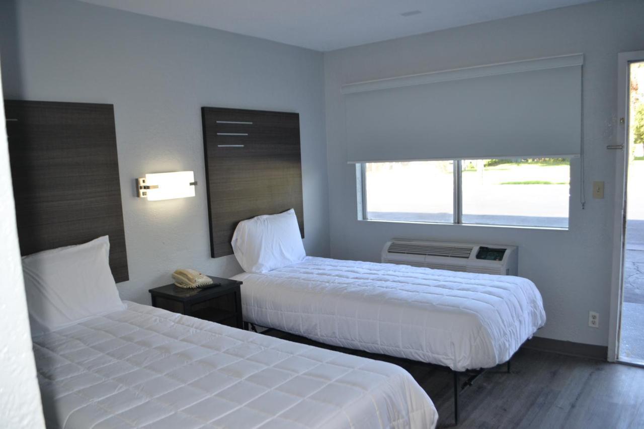 Noble Suites Jacksonville Esterno foto