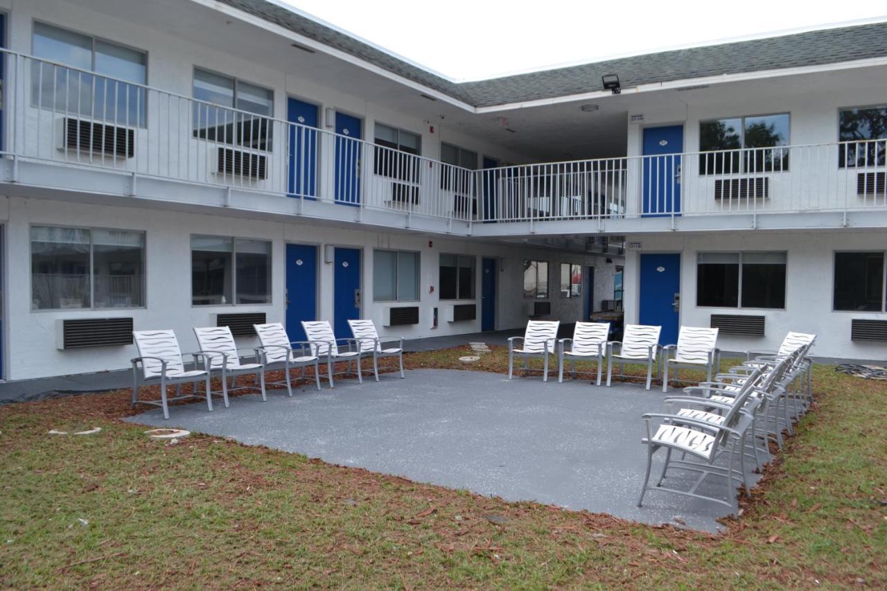 Noble Suites Jacksonville Esterno foto