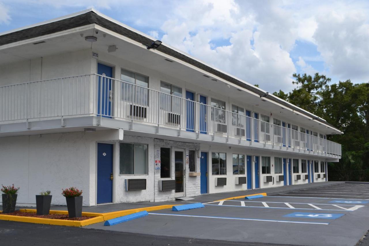 Noble Suites Jacksonville Esterno foto