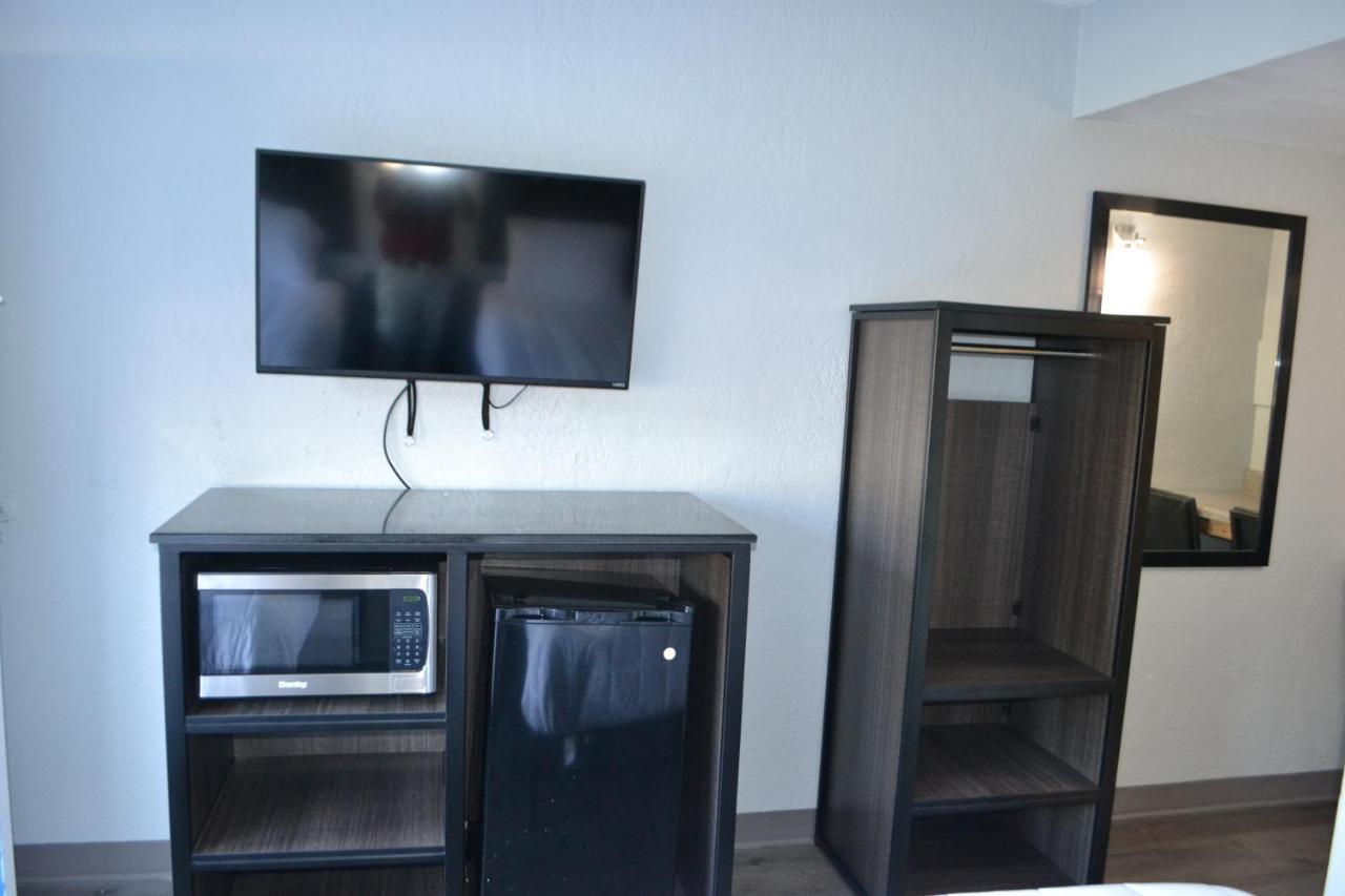 Noble Suites Jacksonville Esterno foto