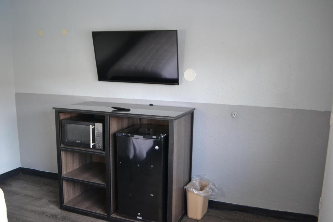 Noble Suites Jacksonville Esterno foto