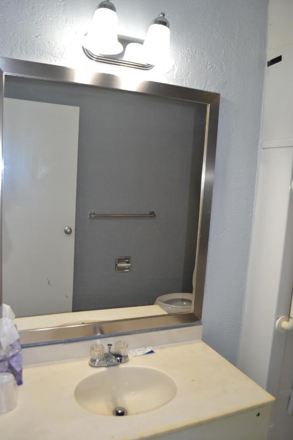 Noble Suites Jacksonville Esterno foto