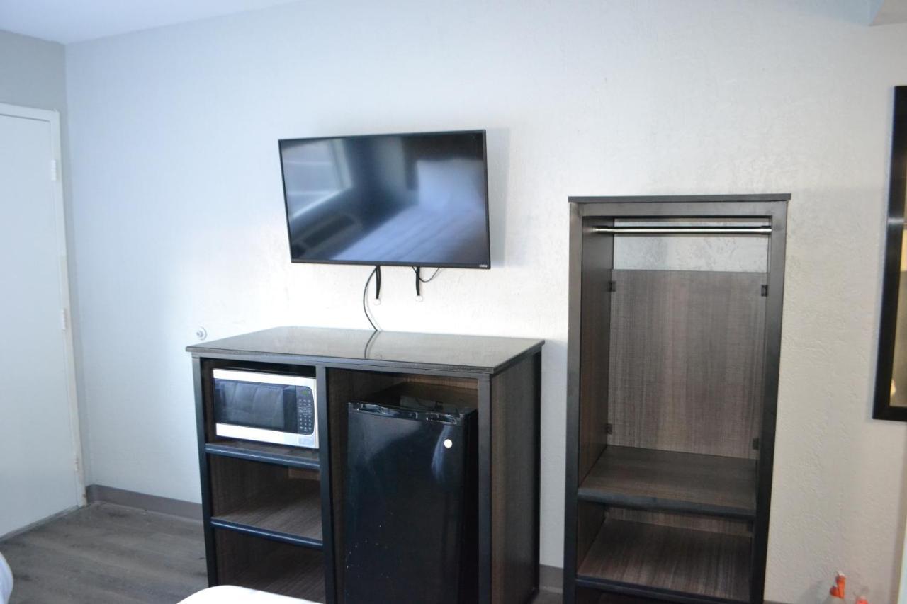 Noble Suites Jacksonville Esterno foto